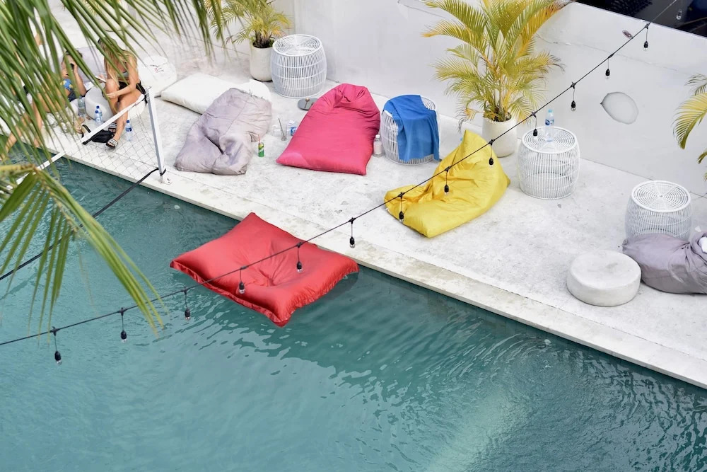 Mycapsule Bali