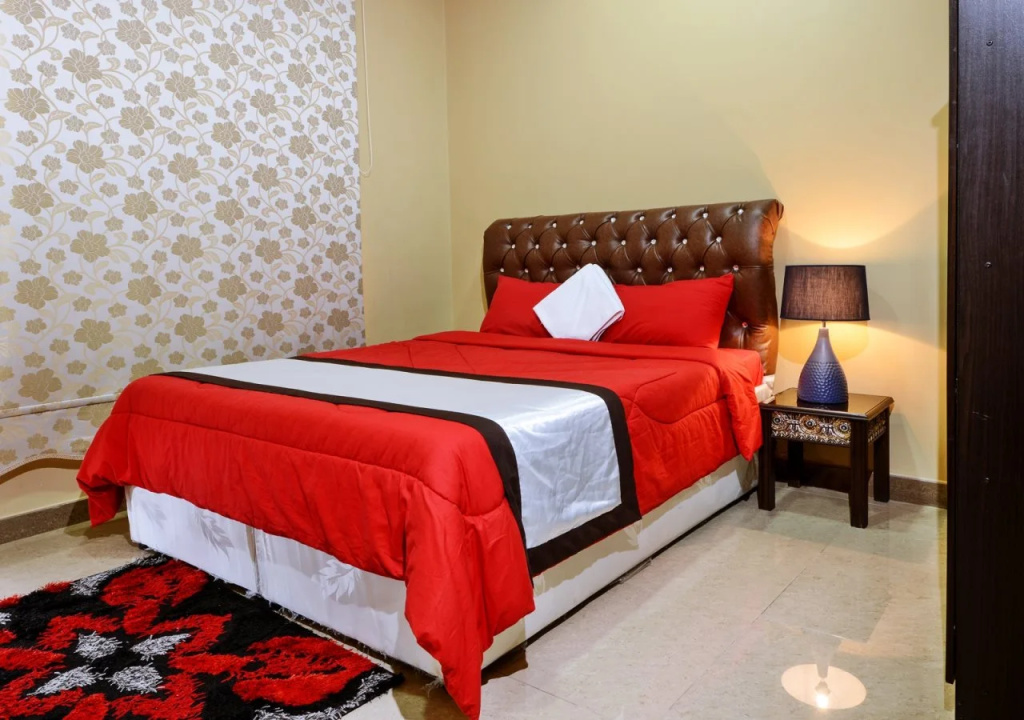 Relax Inn Hotel Apartment Fahaheel