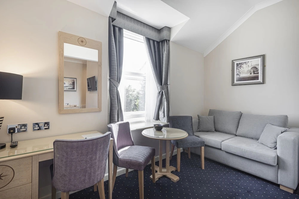 The Moorland Hotel, Haytor, Devon - The Coaching Inn Group