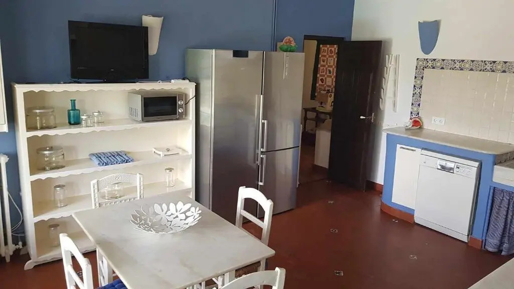 Fantástica Villa a 3 minutos del centro de Ronda