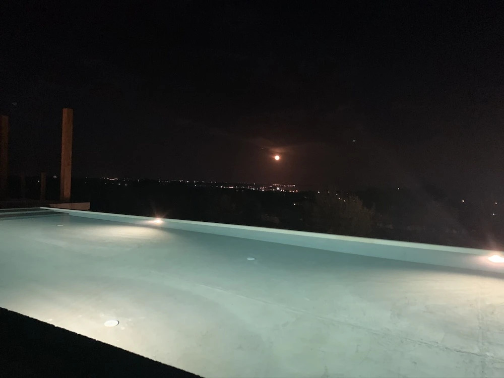Villa Barone Alfieri
