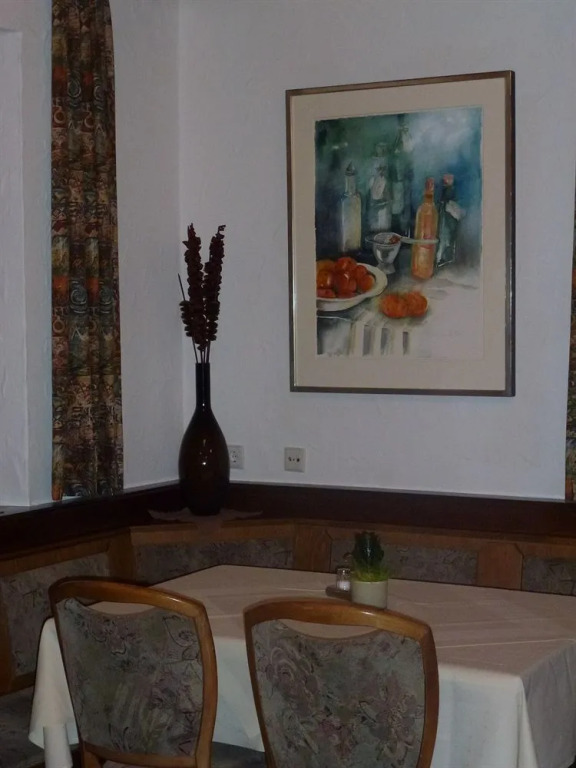 Gasthof-Hotel Rebstock