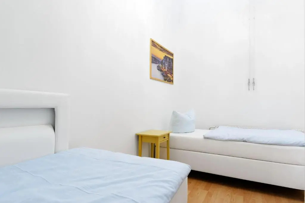 BIG Central City Apartment West Kurfurstendamm