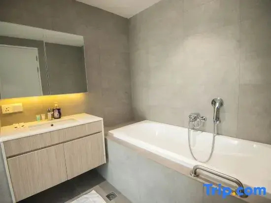 85SOHO Service Residence