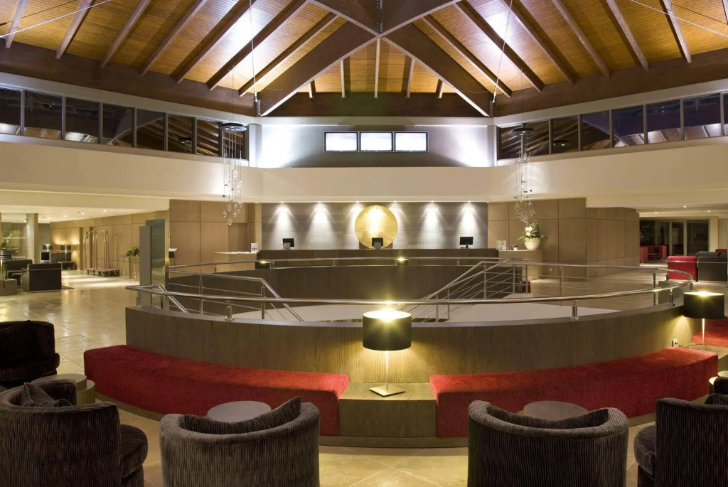 Protur Biomar Gran Hotel & Spa