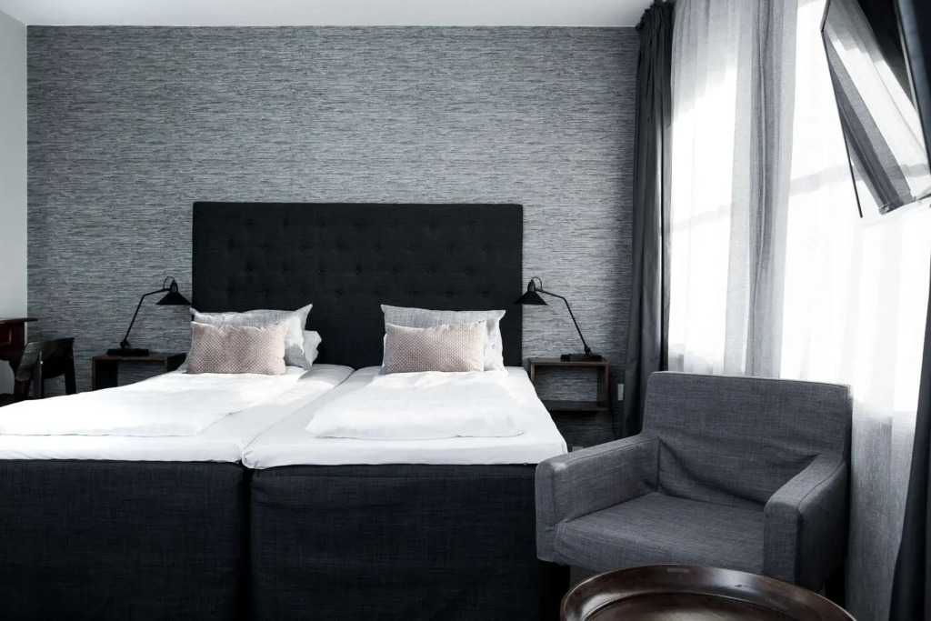 Skjalm Hvide Hotel