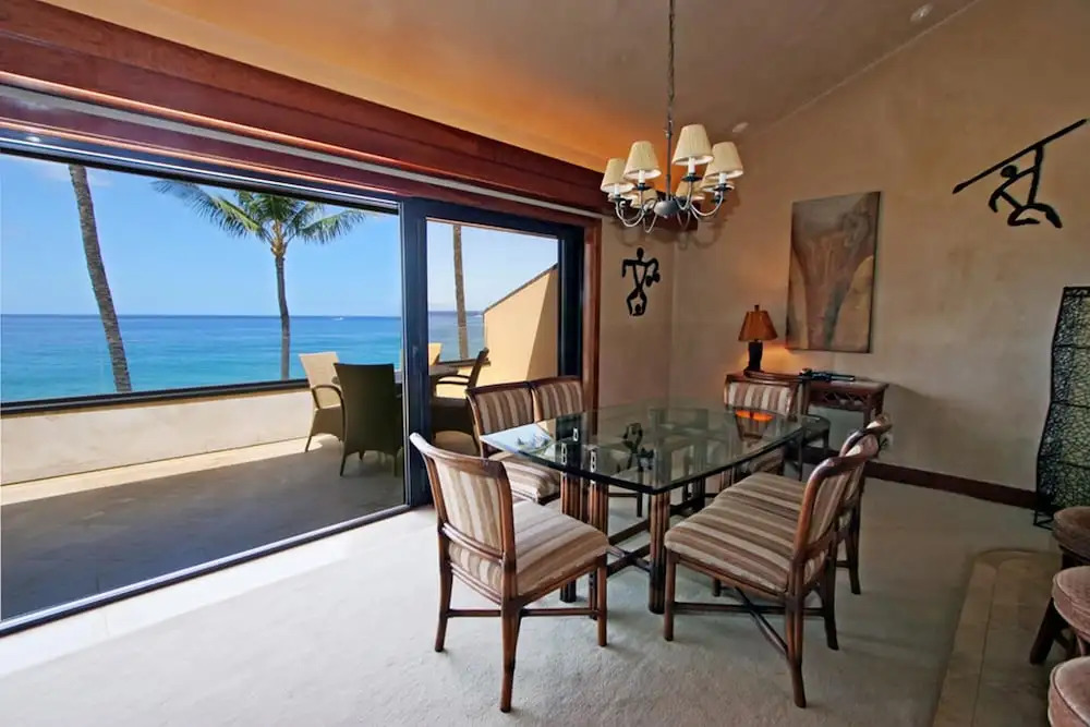 Makena Surf Resort #b-304 by Ali'i Resorts