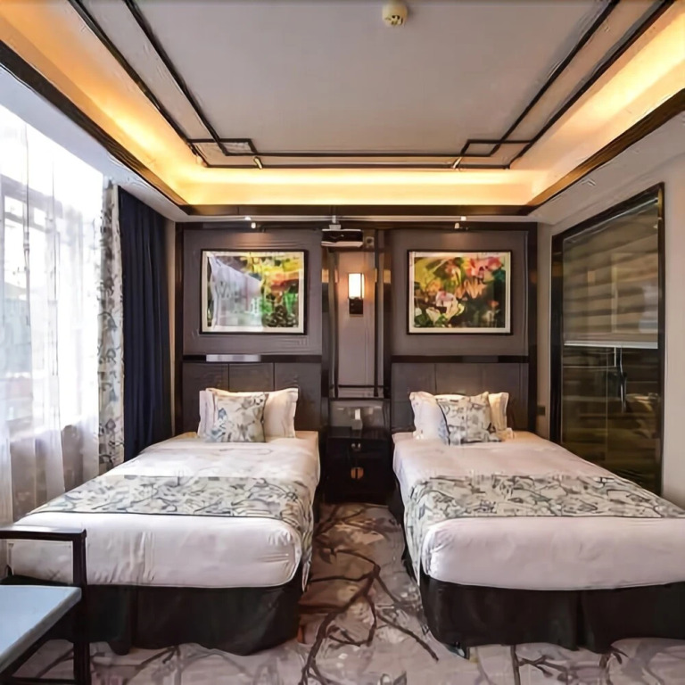 Yanshan Hotel