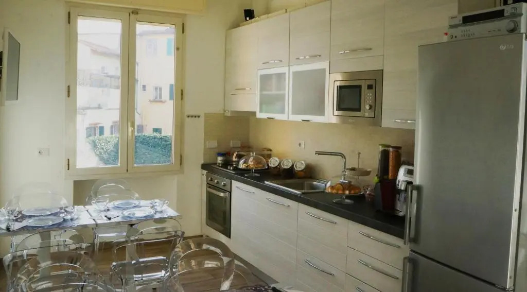 B&B Terrazza Belfiore