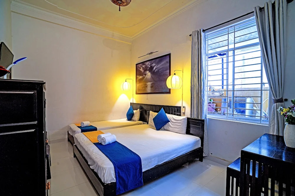 Mia Homestay