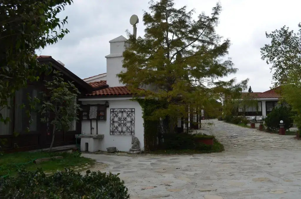 Villa Fe