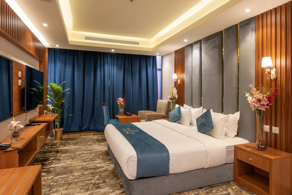 Paradise Inn Jeddah Hotel