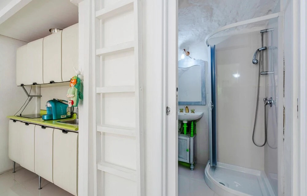 Beautiful Apartment in Sanremo With Wifi