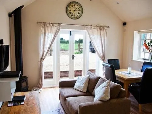The Rectory Lacock - Boutique Bed and Breakfast