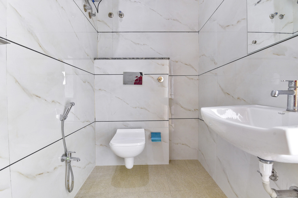 FabHotel Oxus