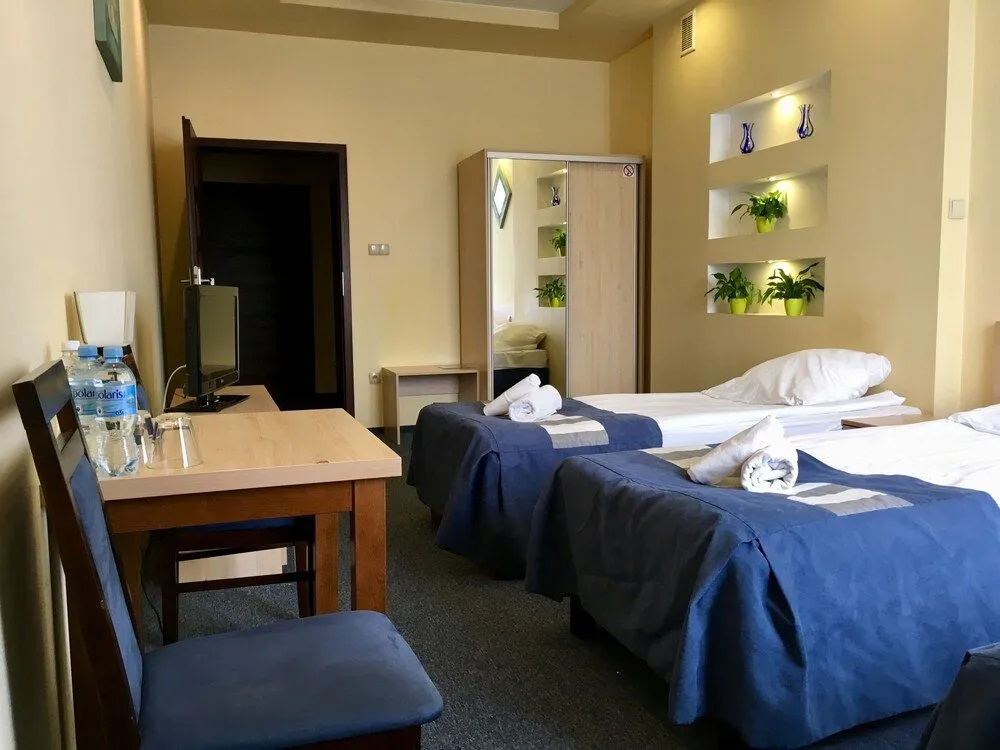 Hotel Kardamon