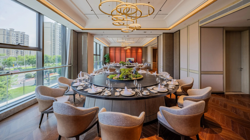 Holiday Inn Xian East by IHG