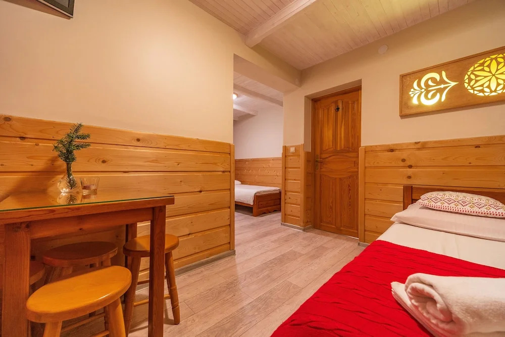 Gościna u Maryny & SPA pod Tatrami