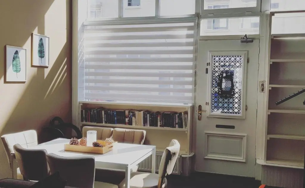 Apartment Zilt Aan Zee