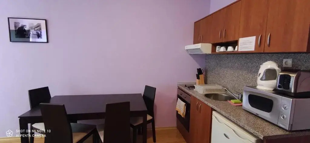 Predela 1 - Studio 10 near Bansko Ski Lift