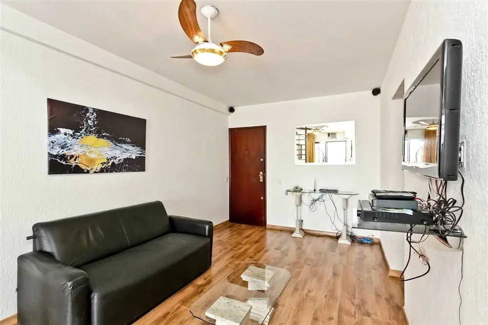 Penthouse with private pool Copa RP1103