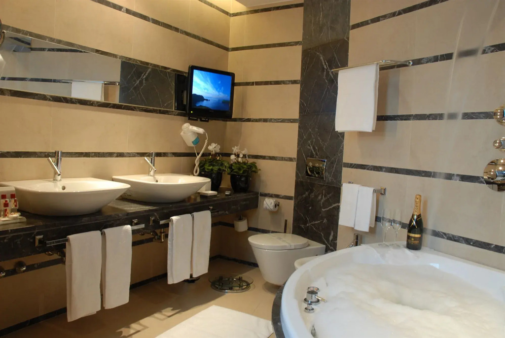 Hotel Excelsior