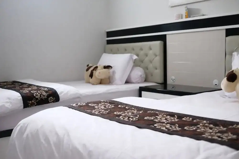 Rumah Kecil Jatirejo
