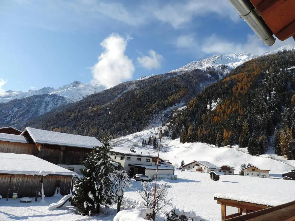 Haus Renate