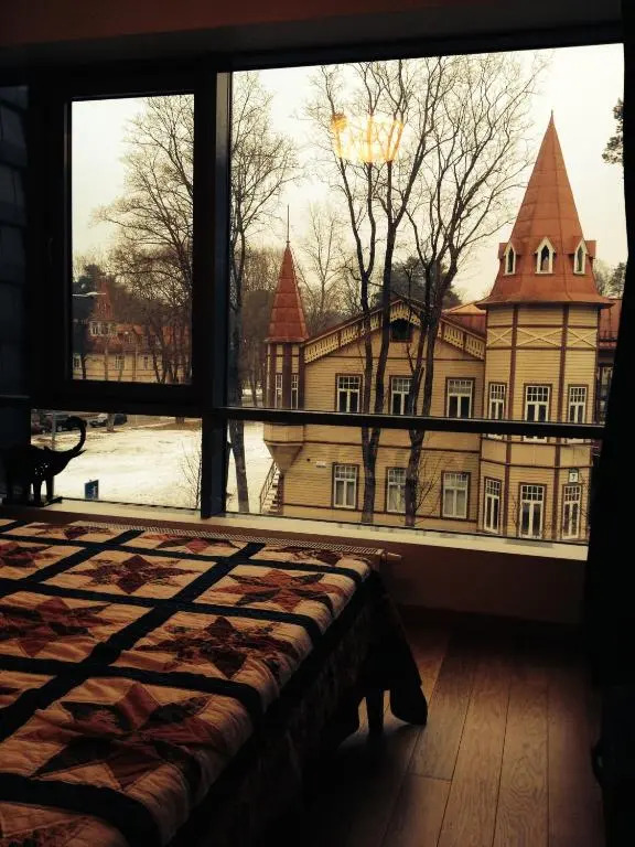 Apartment in Druskininkai Lithuania