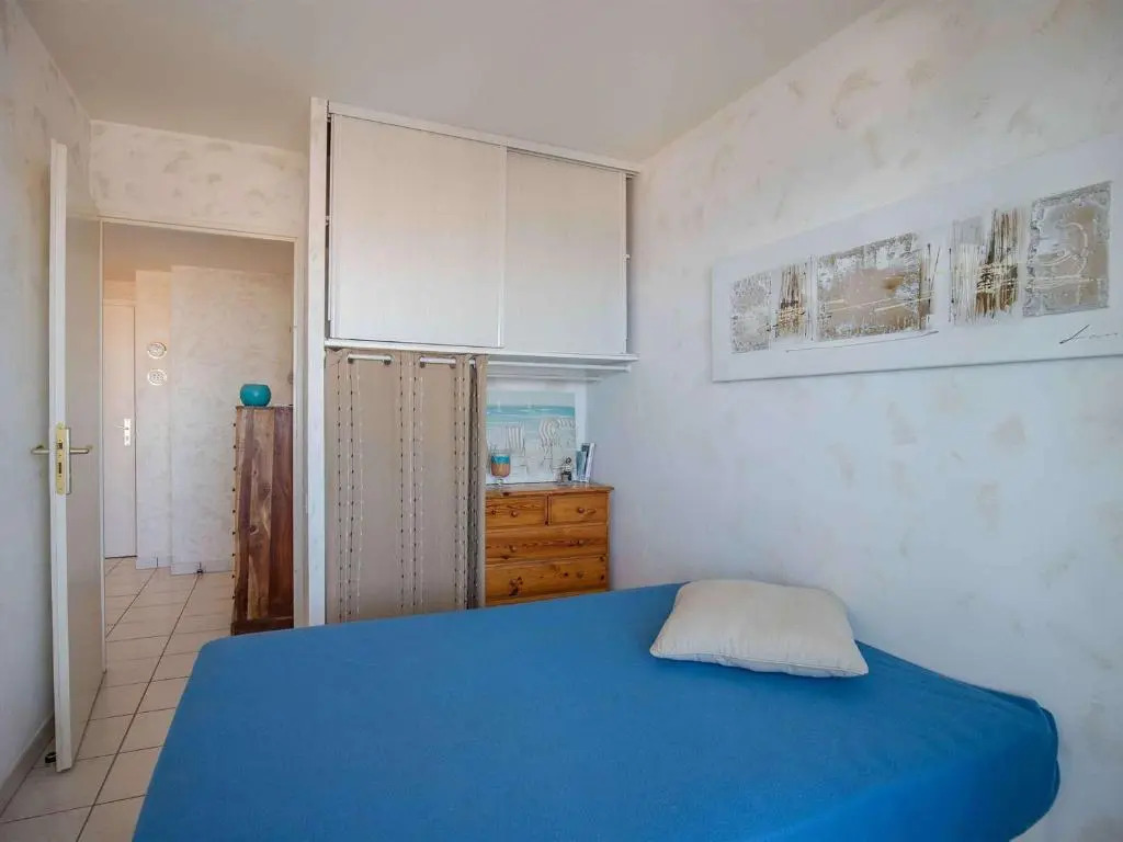Appartement Ciboure, 2 pièces, 4 personnes - FR-1-4-623