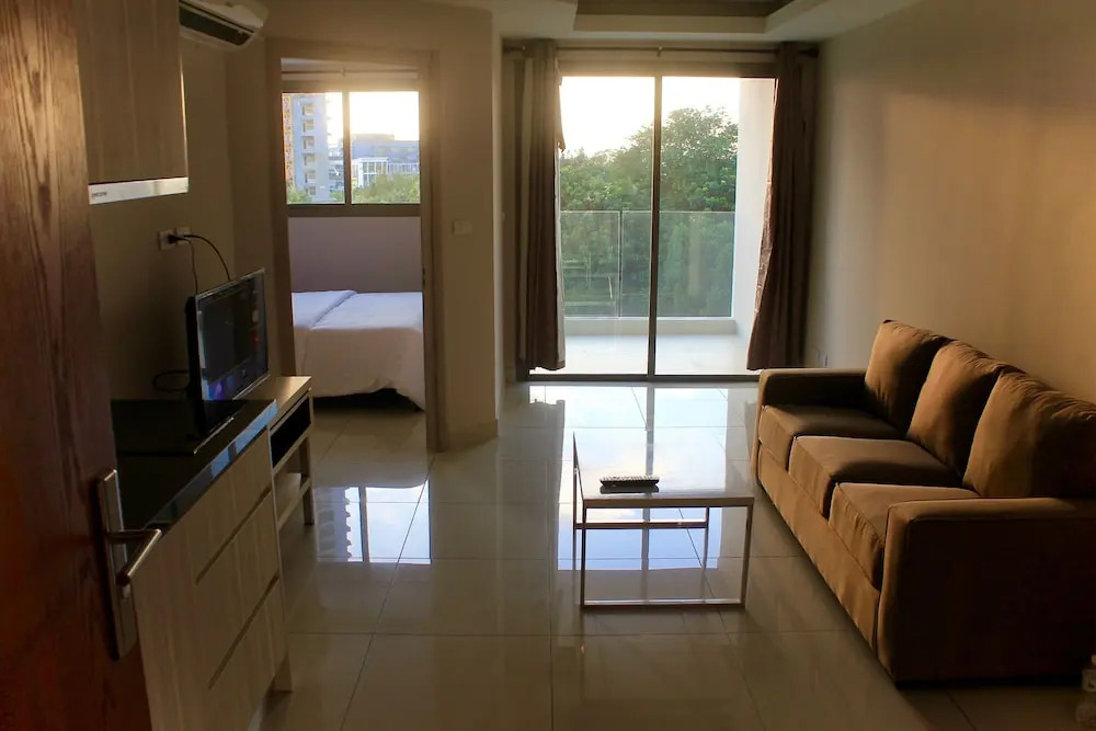 Laguna Beach Resort Jomtien