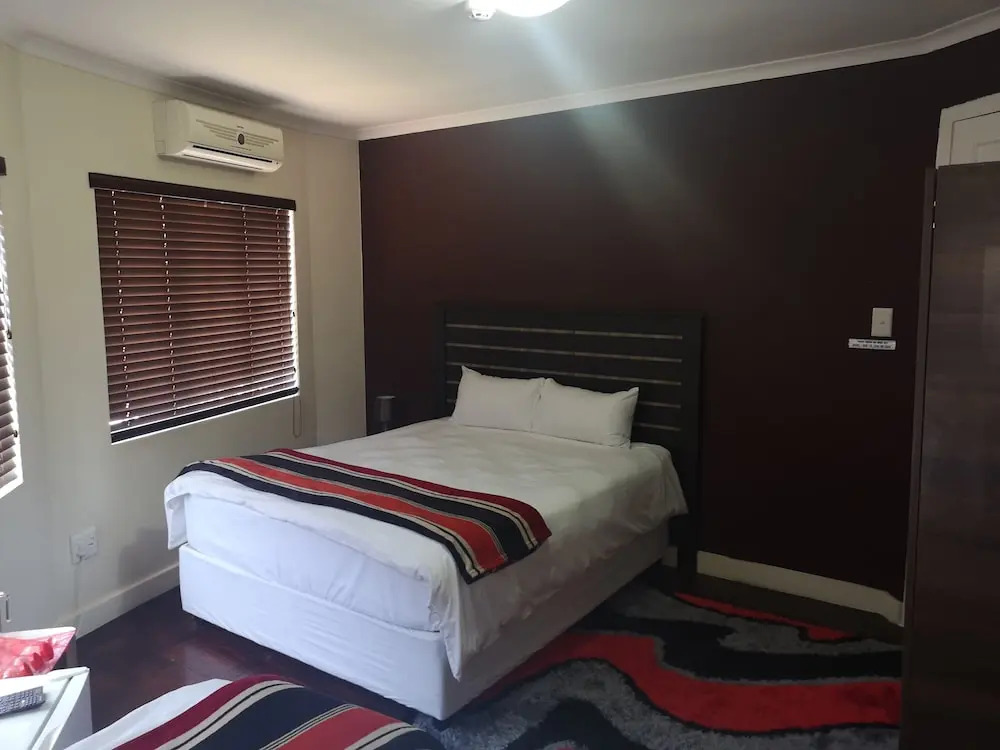 KZN Park View Guest House - Halal Friendly Accommodation Durban