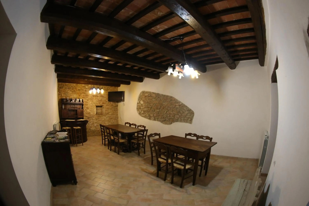 Agriturismo Coldipietra