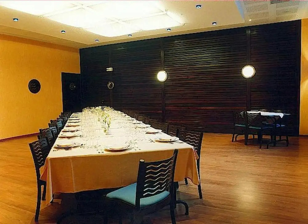 Hôtel Restaurant lHirondelle