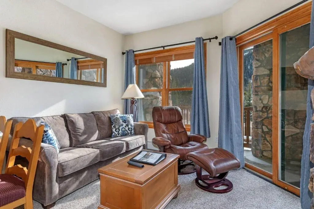 Hidden River Lodge 5945 - Keystone