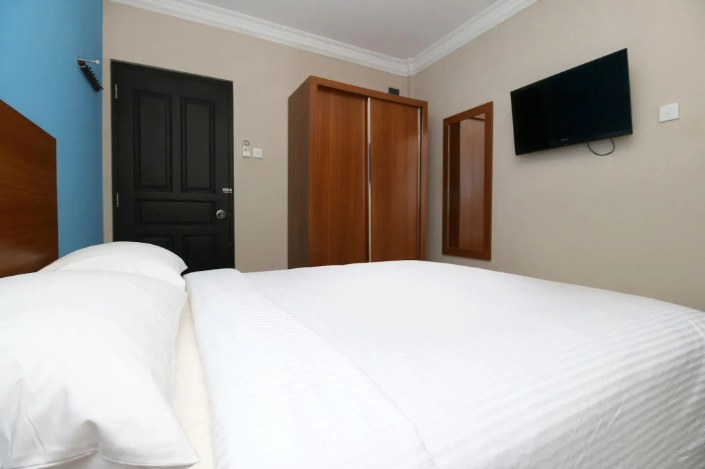 Safina Inn Syariah Sekupang Batam