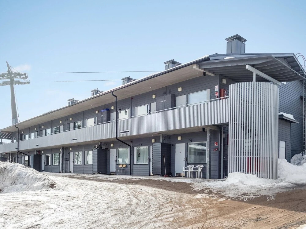 Rinnet hti Kuusamo in Kuusamo