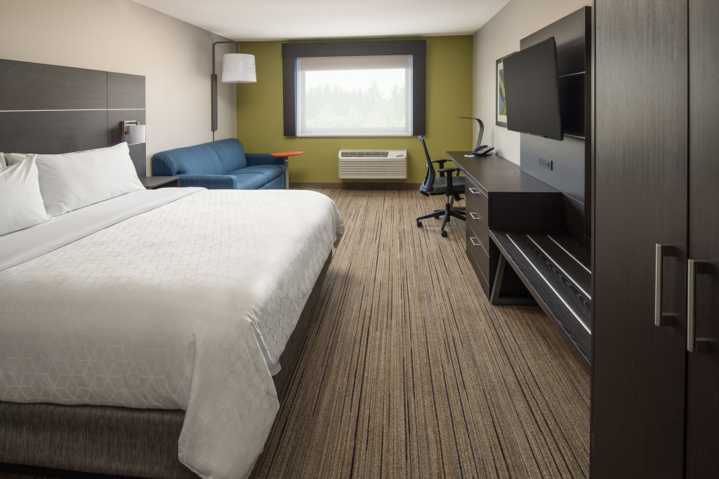 Holiday Inn Express & Suites - Camas by IHG