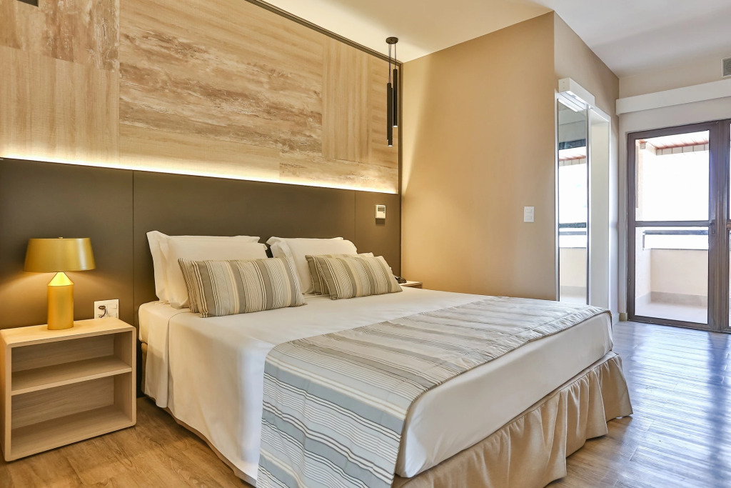 SAN MARINO SUITES HOTEL By NOBILE