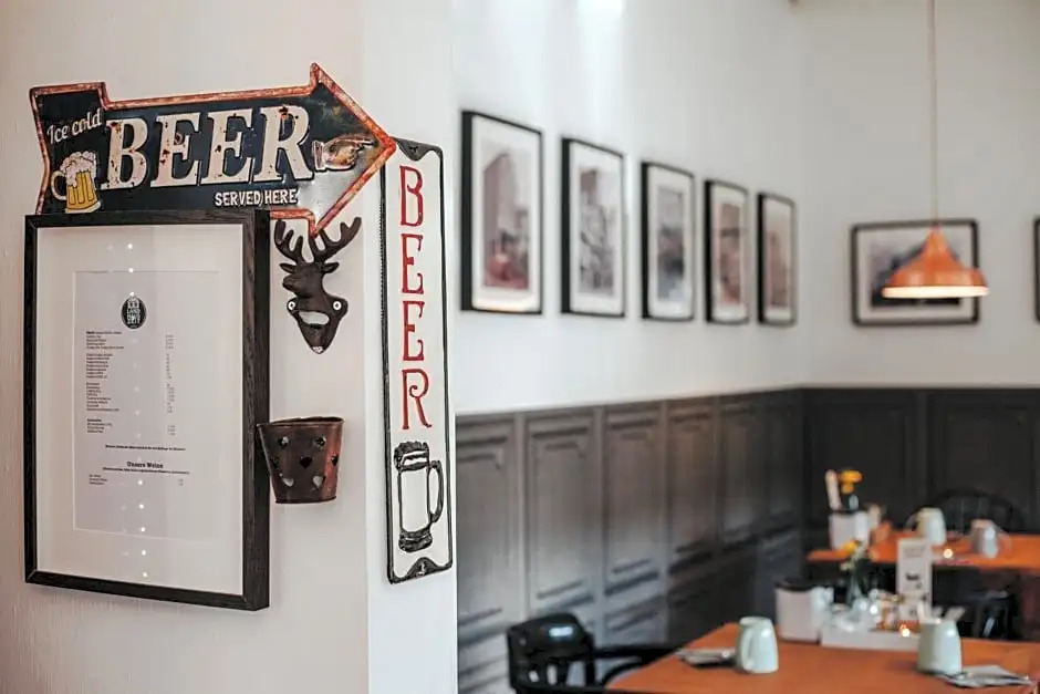 Boutique Hotel LANDHAUSZEIT