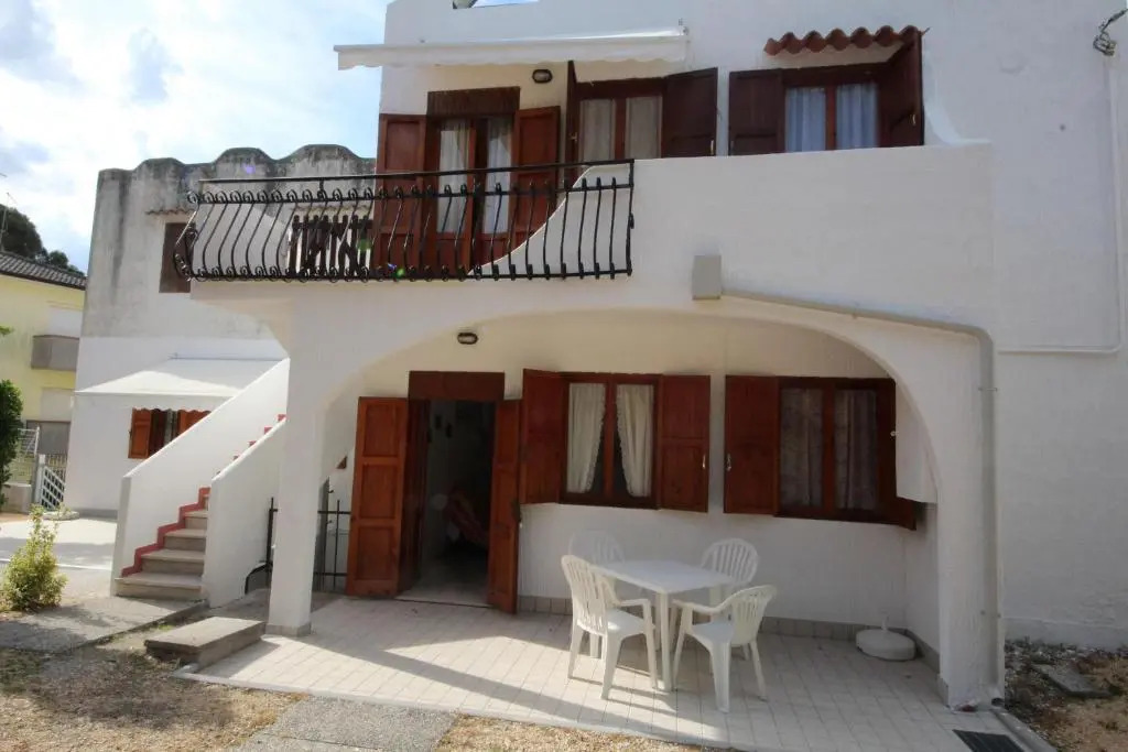 Villa Manu appartamento 02