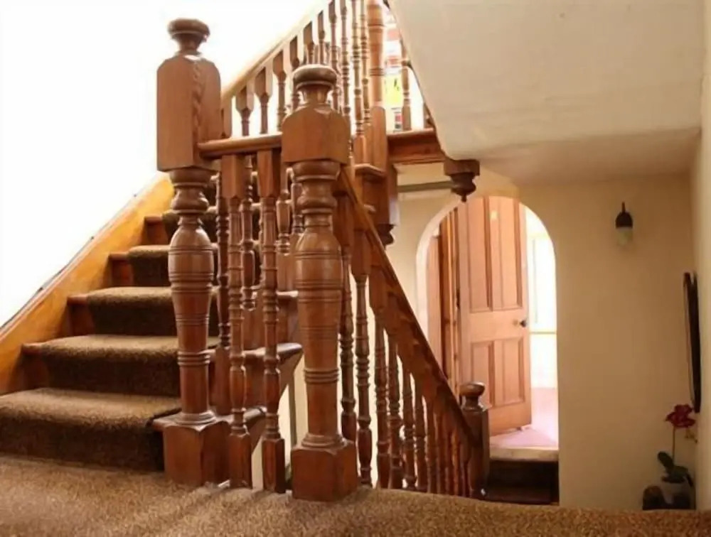 Dunallan Guest House