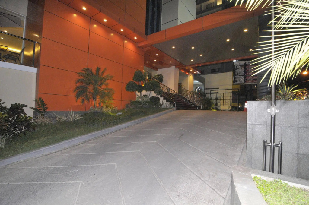 Airy Panakkukang Boulevard Raya Selatan Makassar