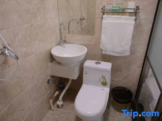 Dingsheng Hotel Harbin