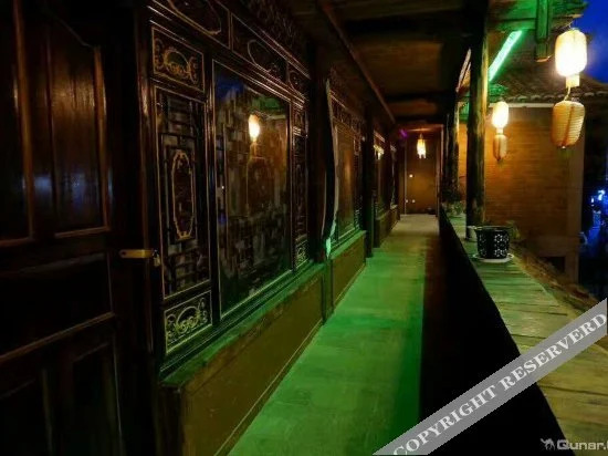 Xinlaigelou Inn