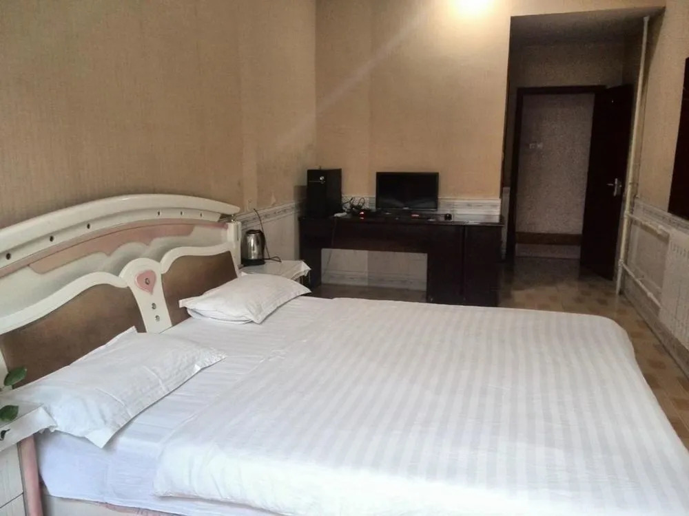 Qufu Lianfang Hotel