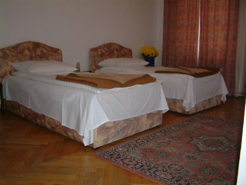 Hotel Stadtpark