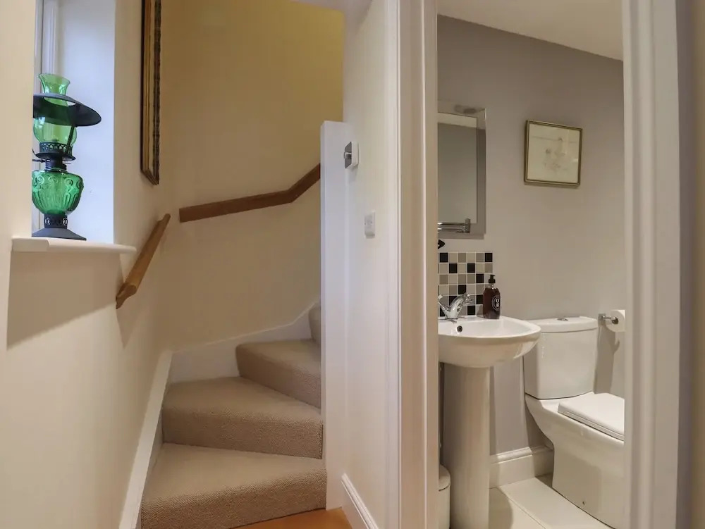 Spindlewood Cottage