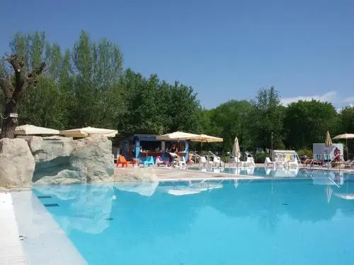 Club del Sole Tenuta Primero Hotel