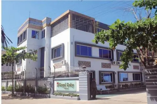 Royal Ruby Hotel